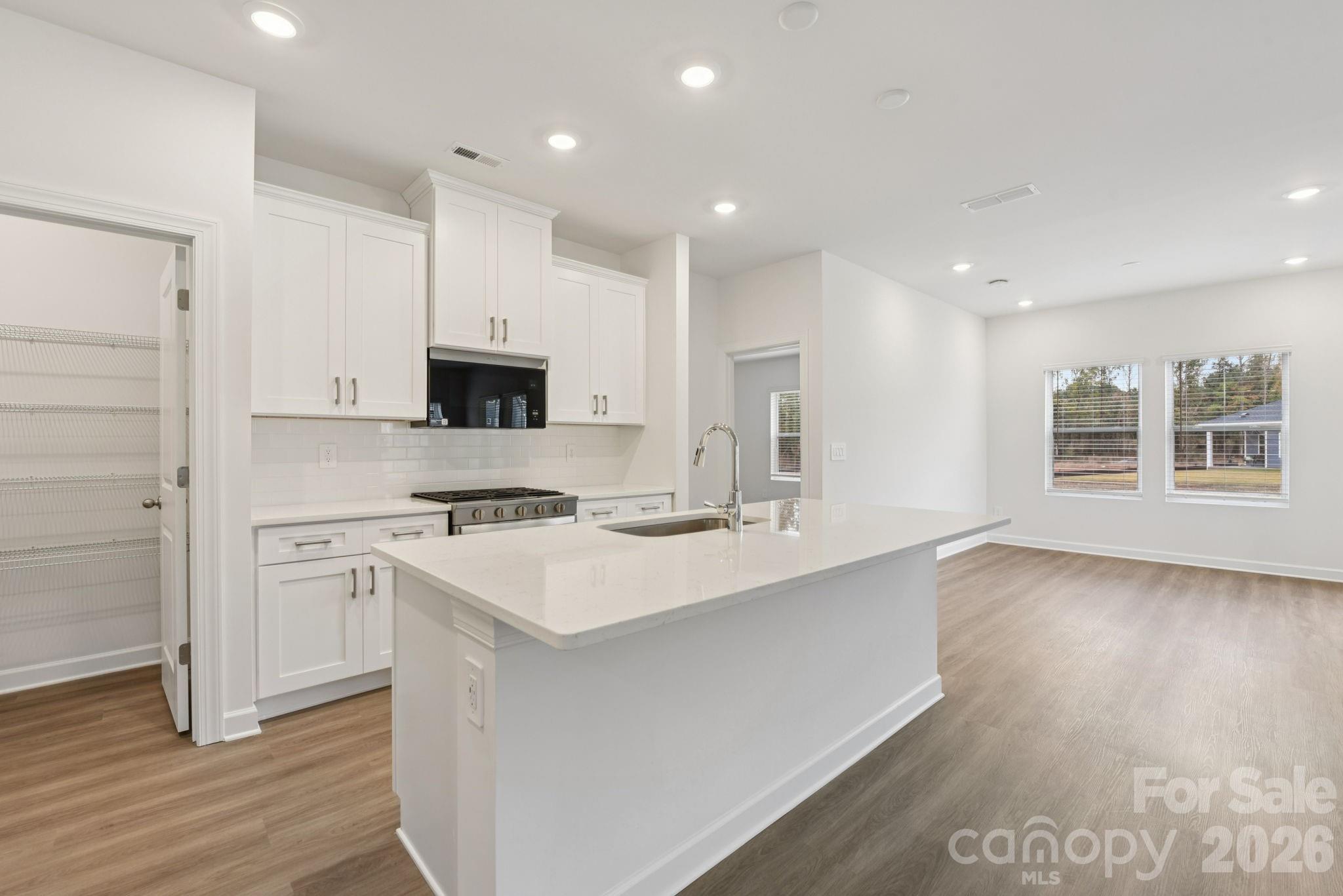 Brighton Springs - Residential