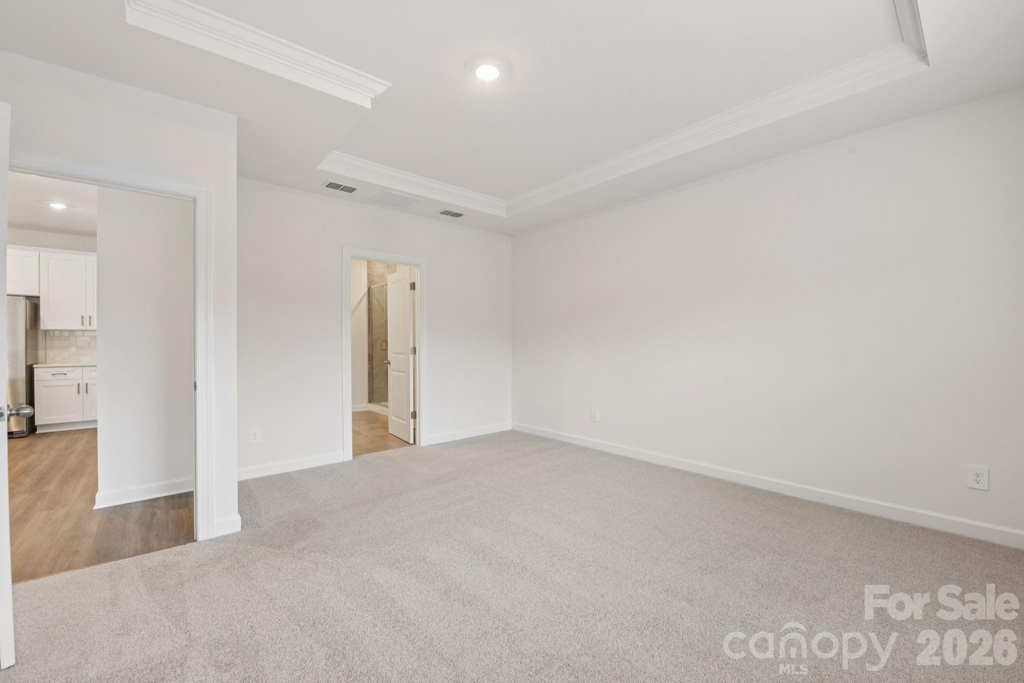 Brighton Springs - Residential