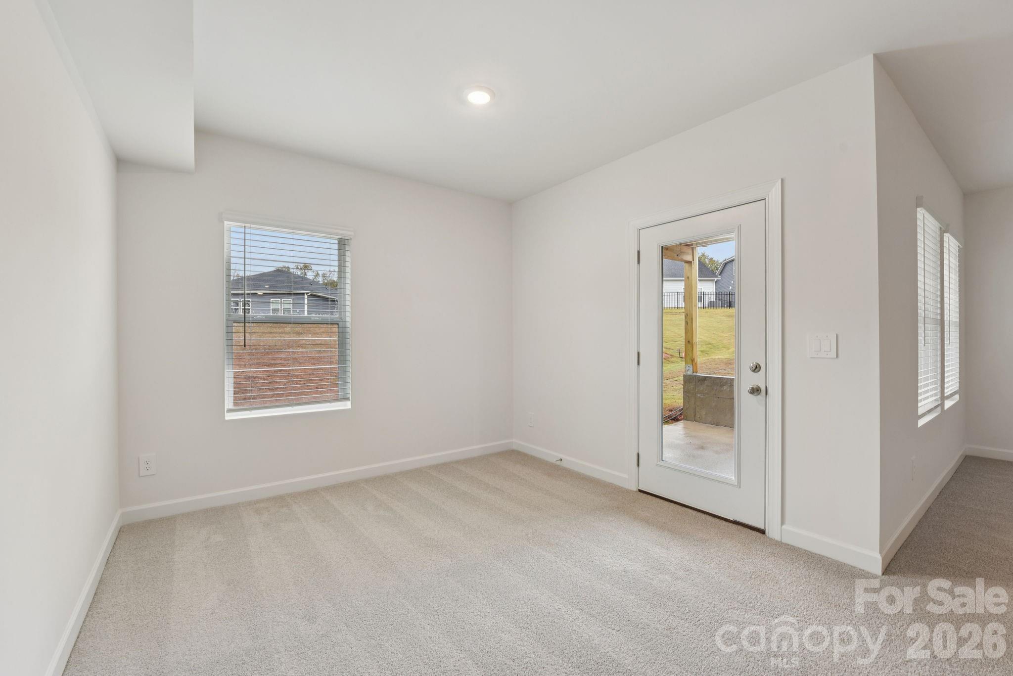 Brighton Springs - Residential