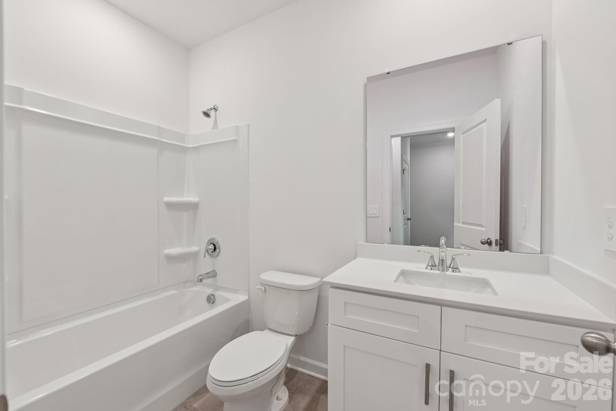 Brighton Springs - Residential