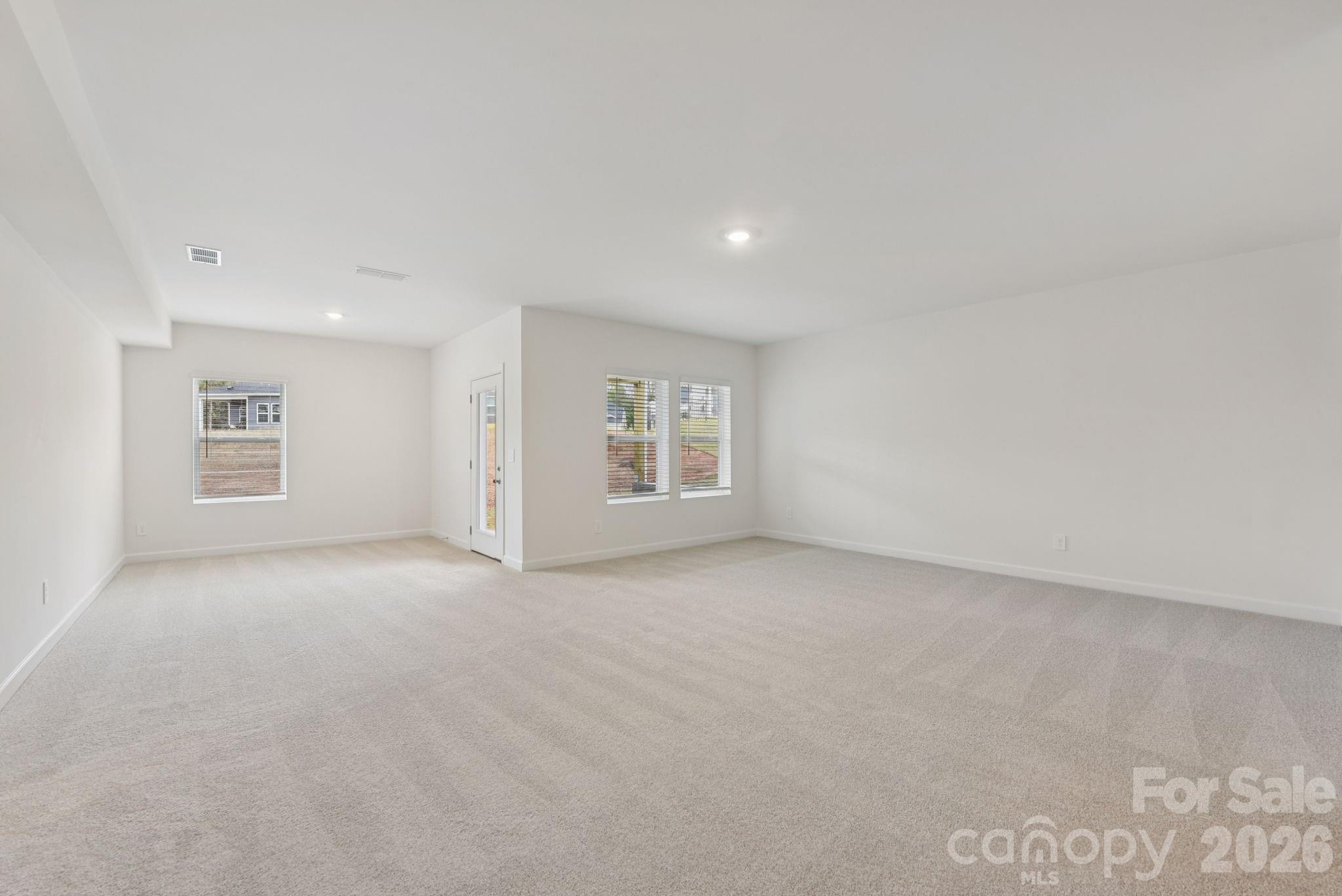 Brighton Springs - Residential