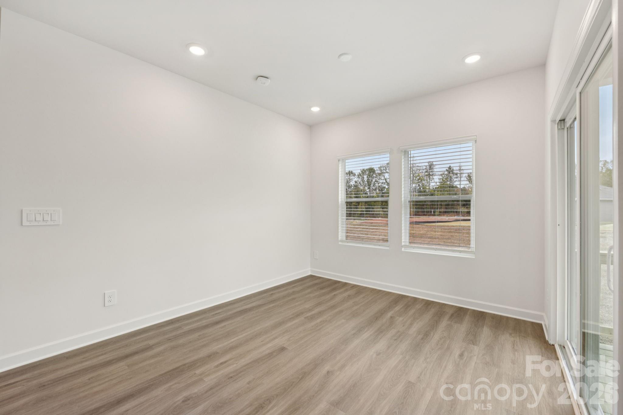 Brighton Springs - Residential