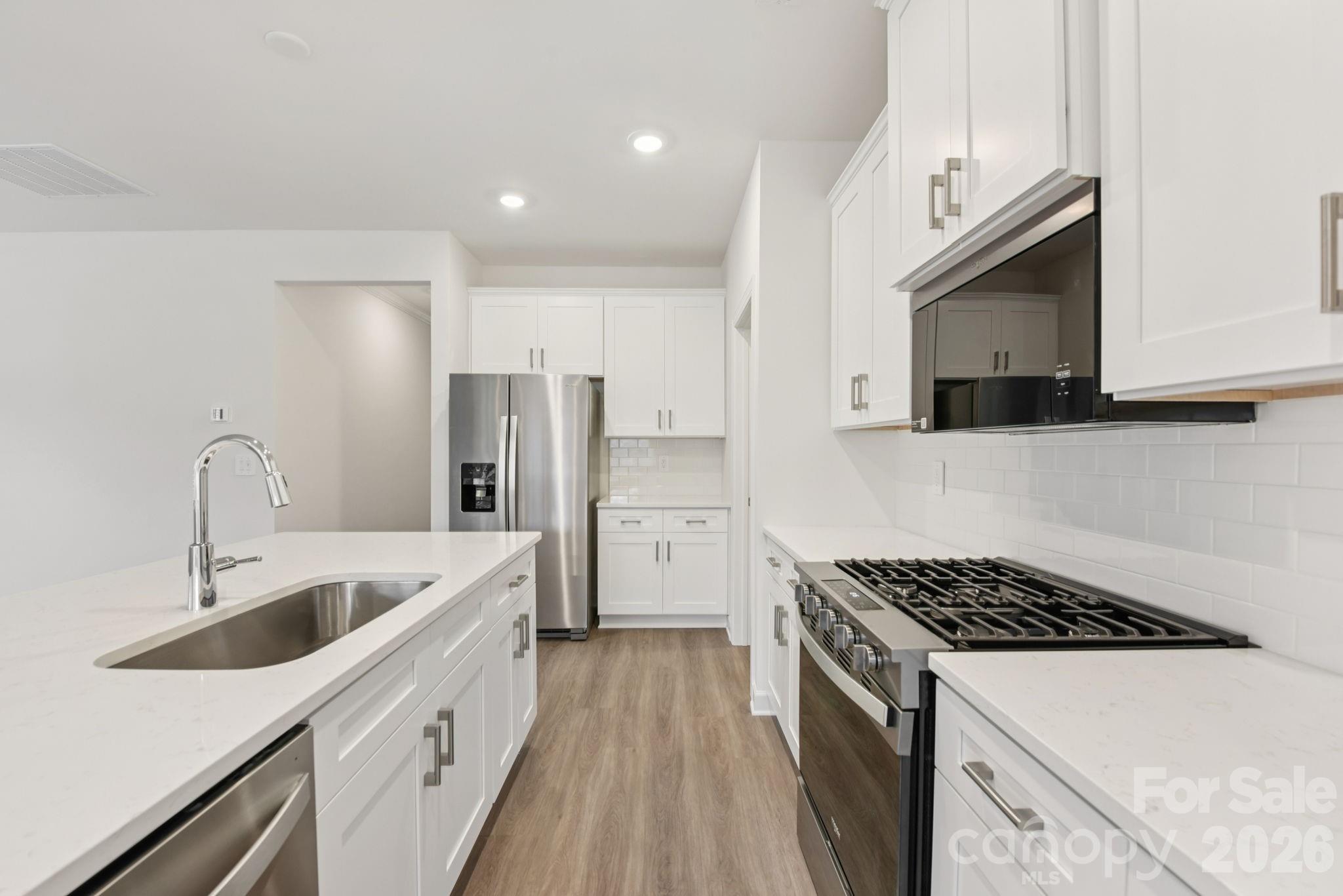 Brighton Springs - Residential