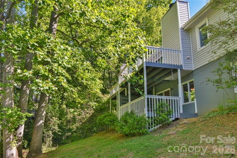 Photo of 63 Hollybrook Drive, Asheville, NC 28803 (MLS # 4383971)