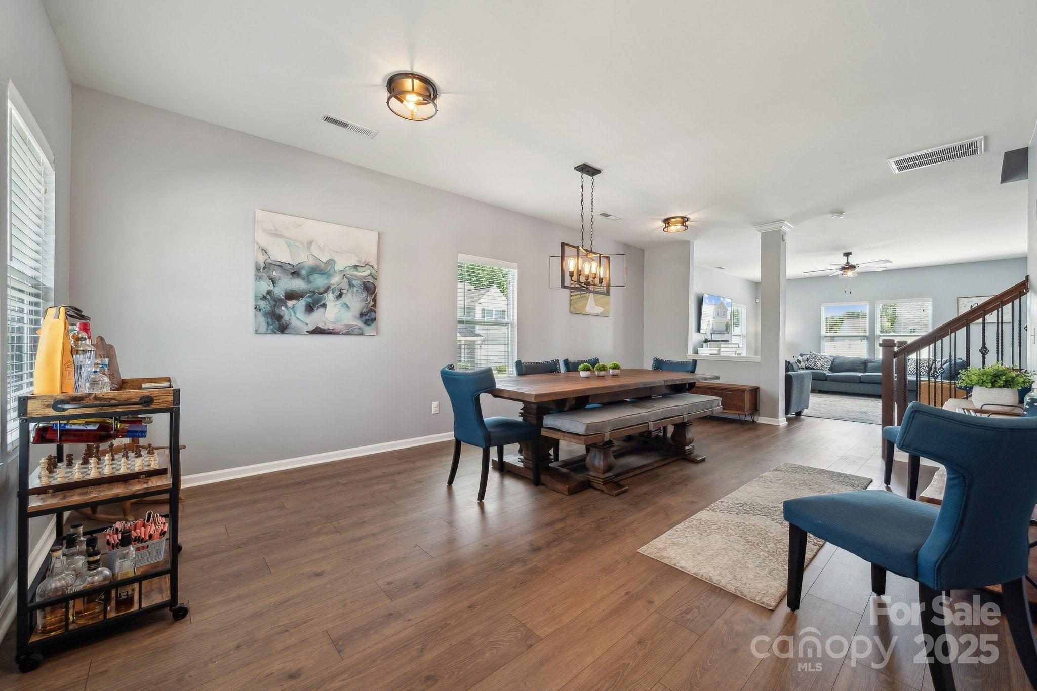 Newport Lakes - Residential