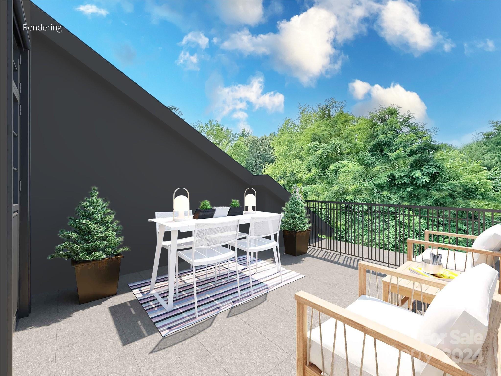 Chestnut Hill - Residential