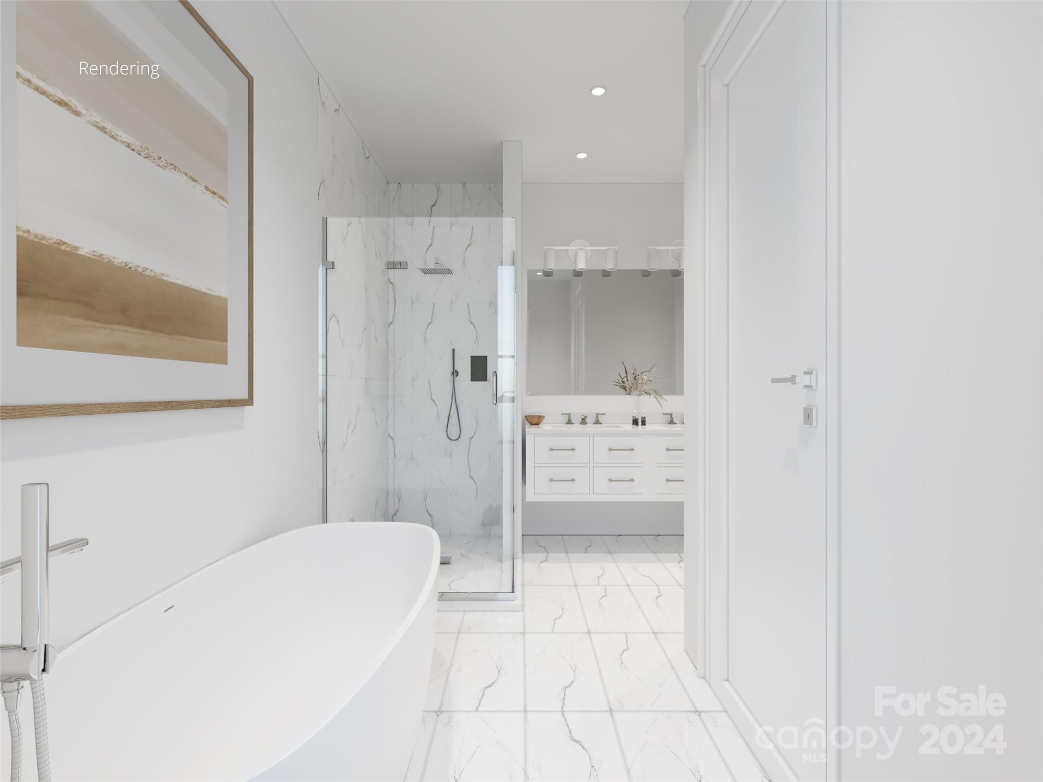 Chestnut Hill - Residential