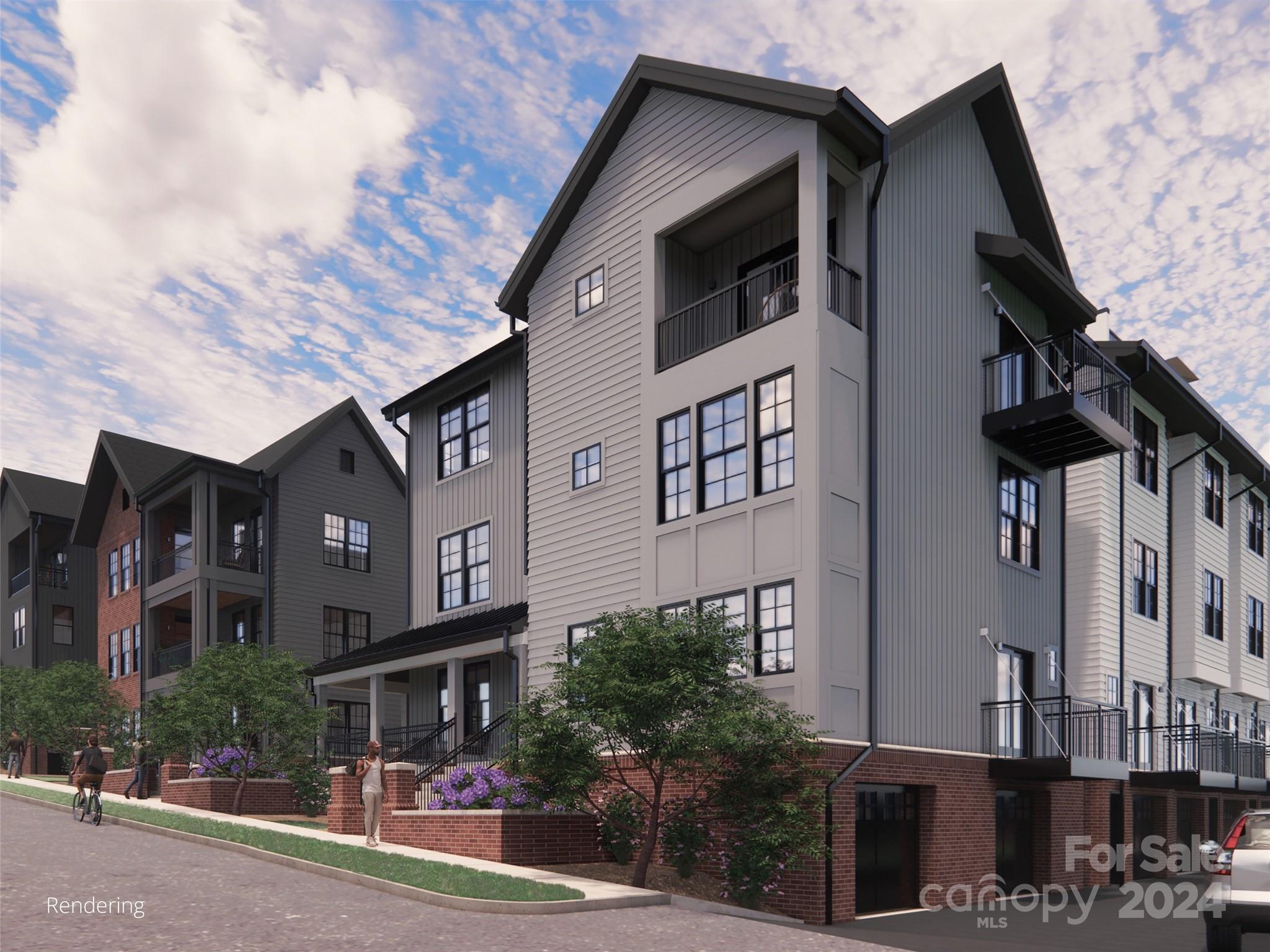 3 Aster Court