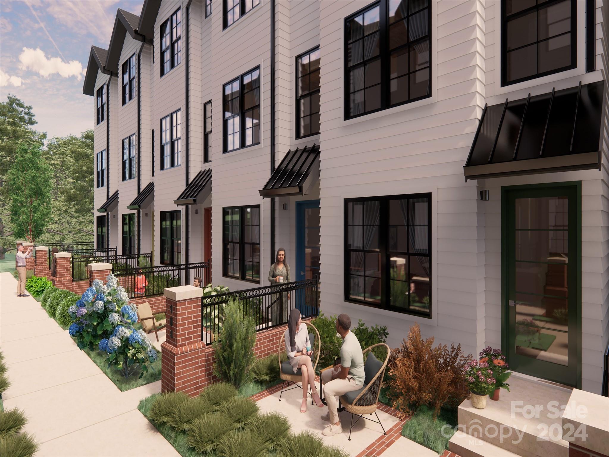3 Aster Court