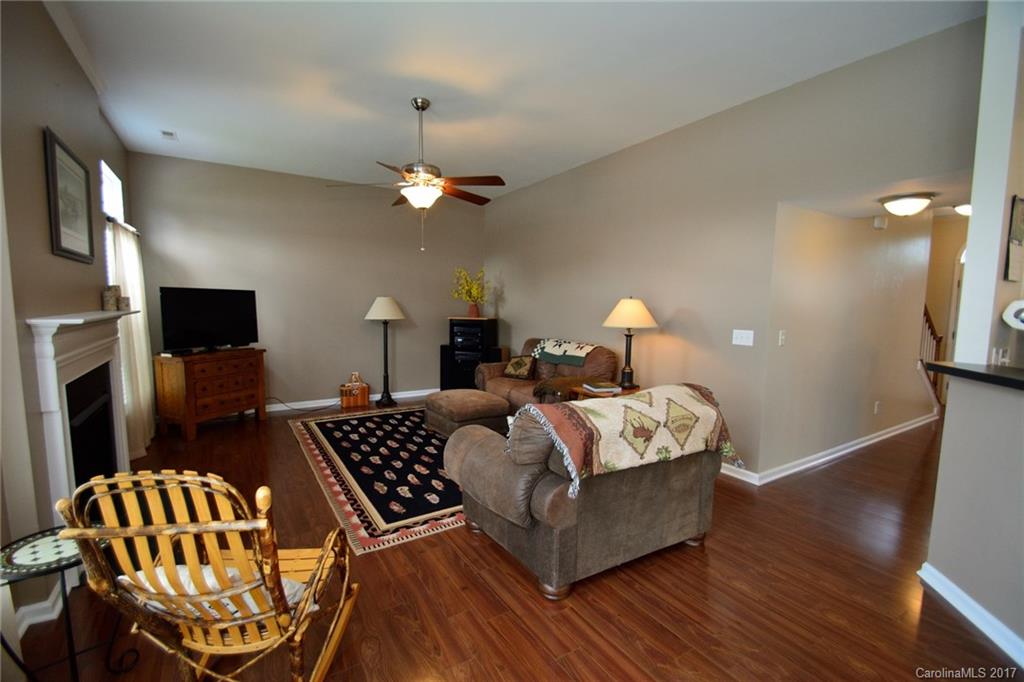 Gabriel Estates - Residential