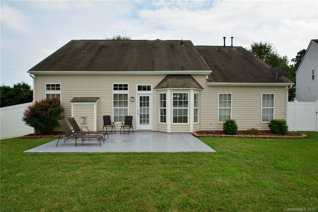 Gabriel Estates - Residential