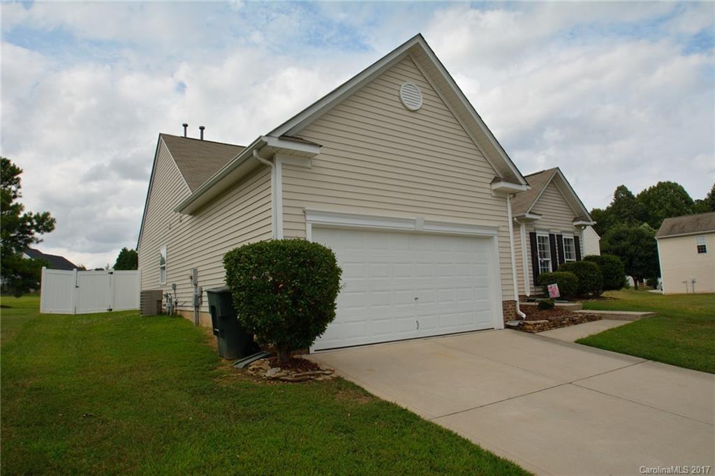 Gabriel Estates - Residential