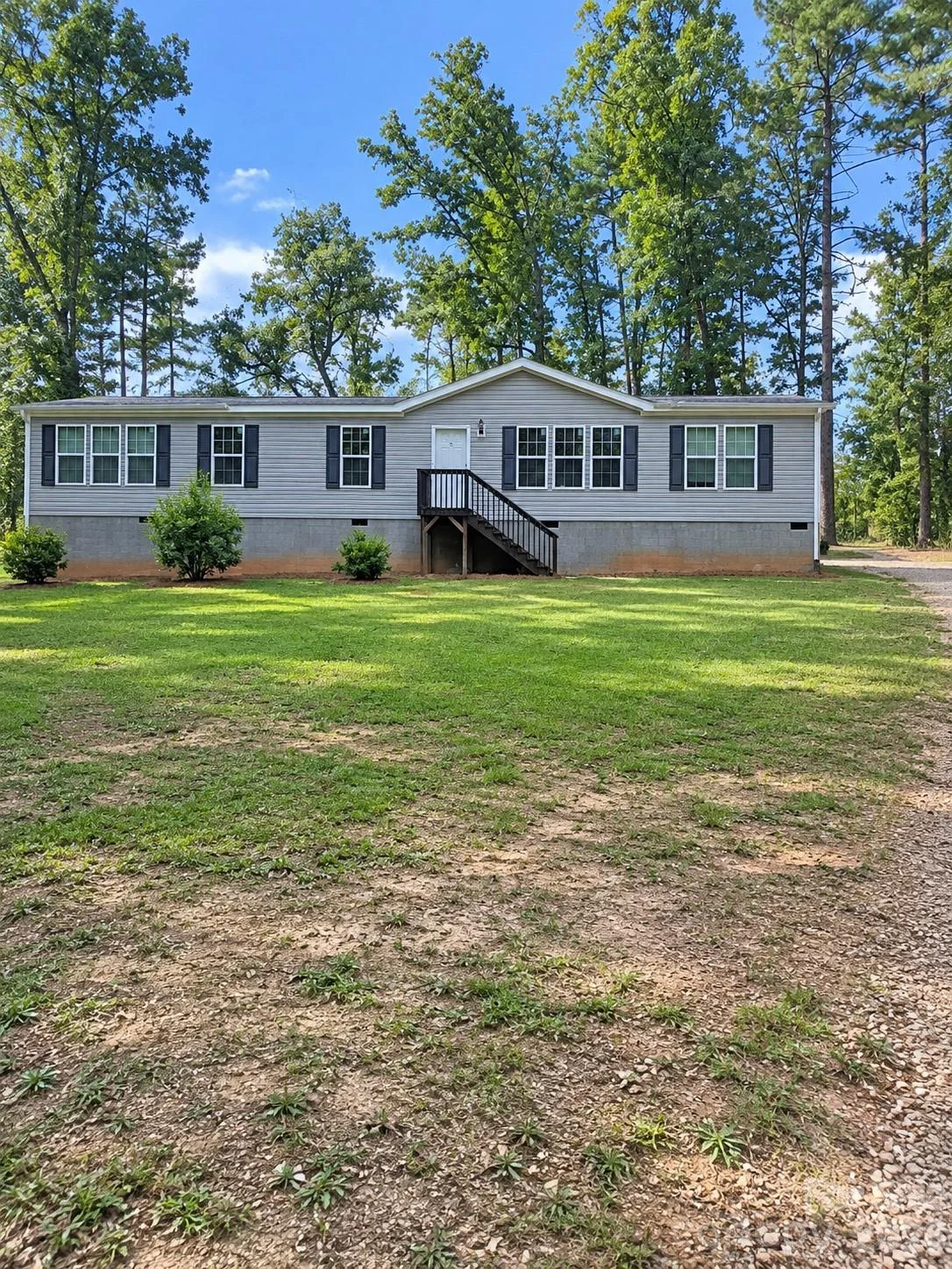 35 Bass Drive, Weaverville, NC, 28787