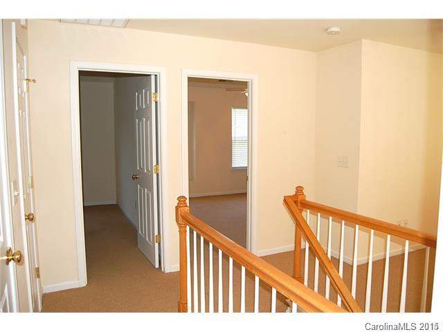 Hanover - Residential Lease