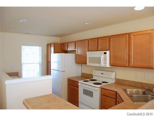 Hanover - Residential Lease