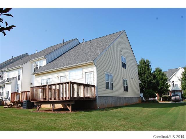 Hanover - Residential Lease