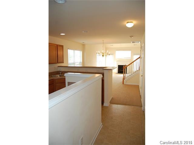 Hanover - Residential Lease