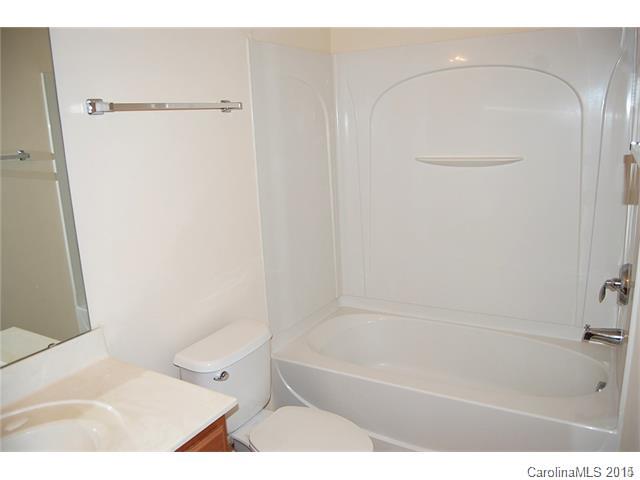 Hanover - Residential Lease