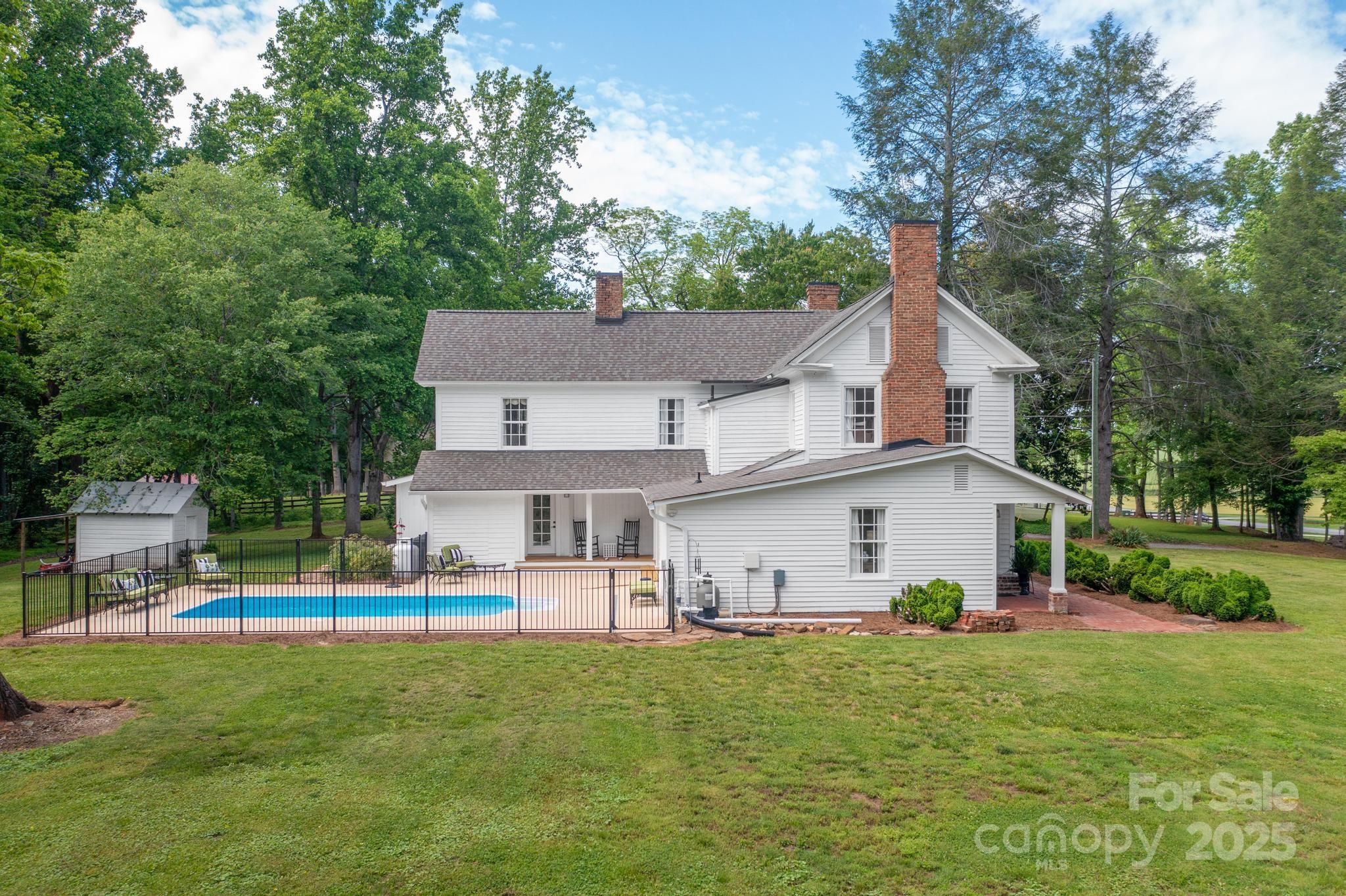 1567 Jennings Road