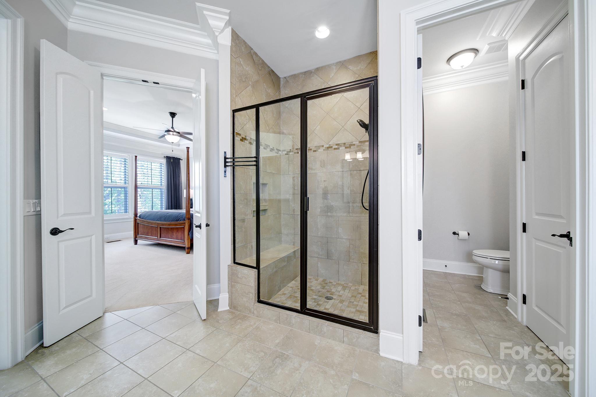 The Manors at Lake Ridge - Residential