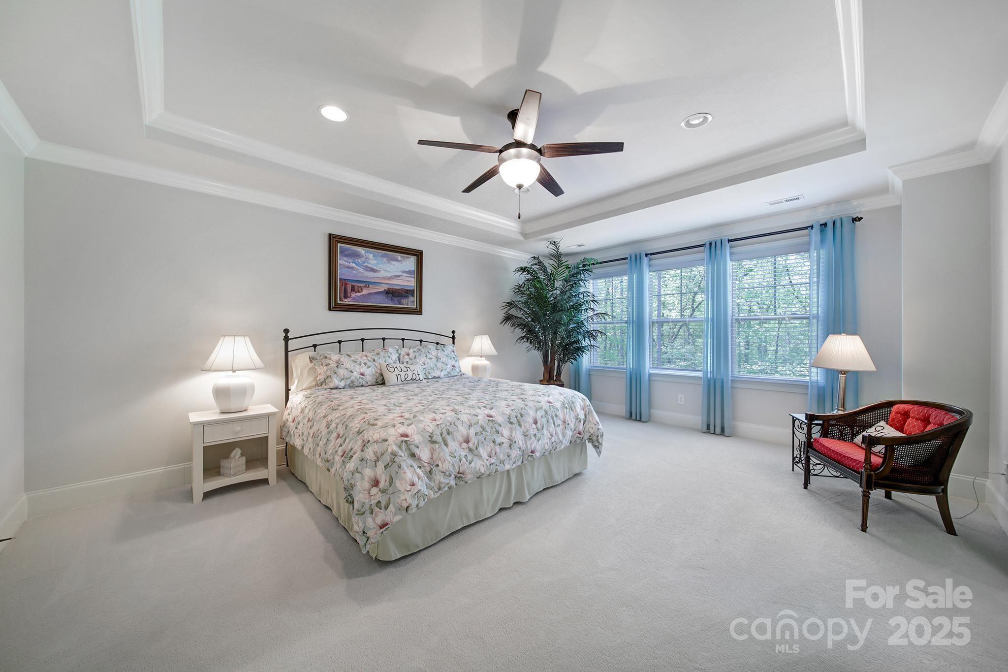 The Manors at Lake Ridge - Residential