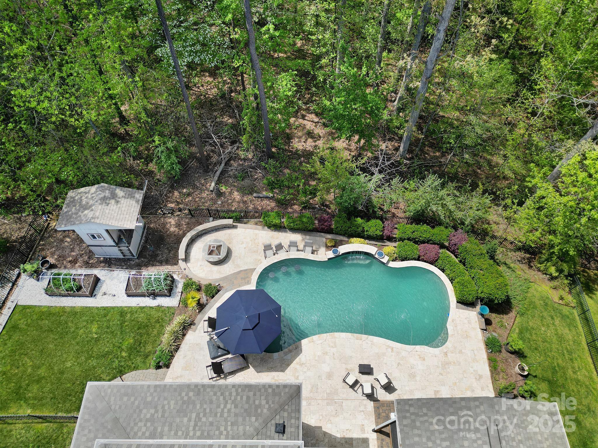 The Manors at Lake Ridge - Residential