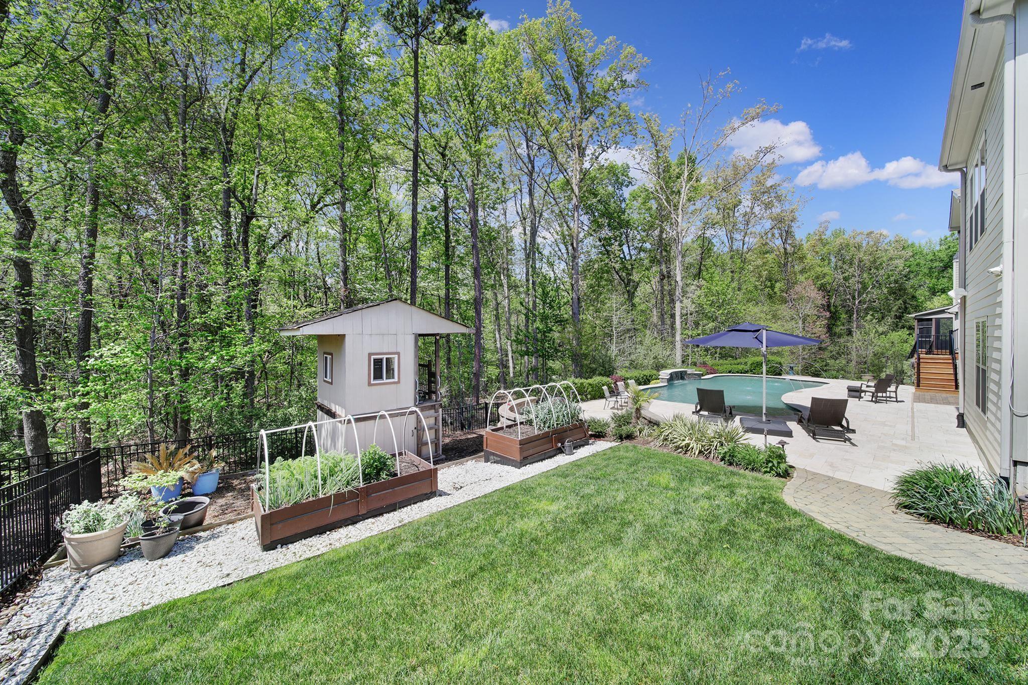 The Manors at Lake Ridge - Residential