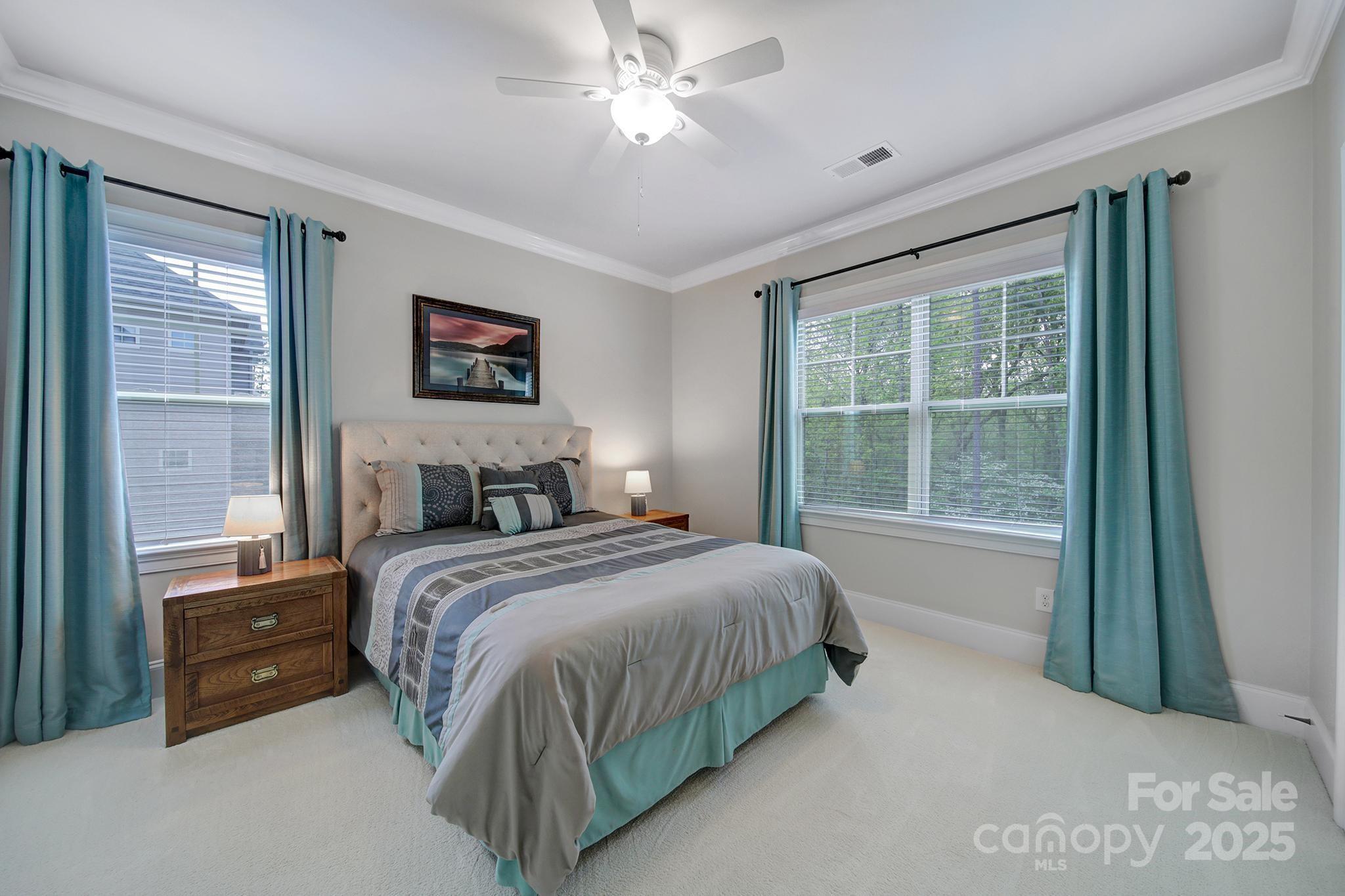 The Manors at Lake Ridge - Residential