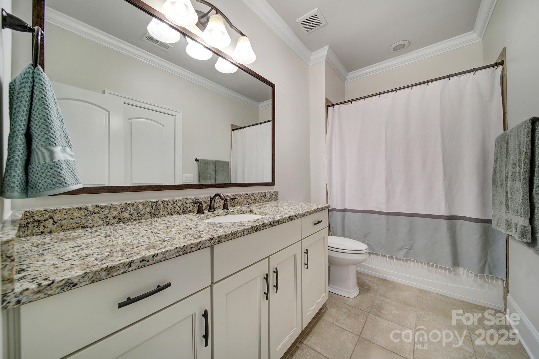 The Manors at Lake Ridge - Residential