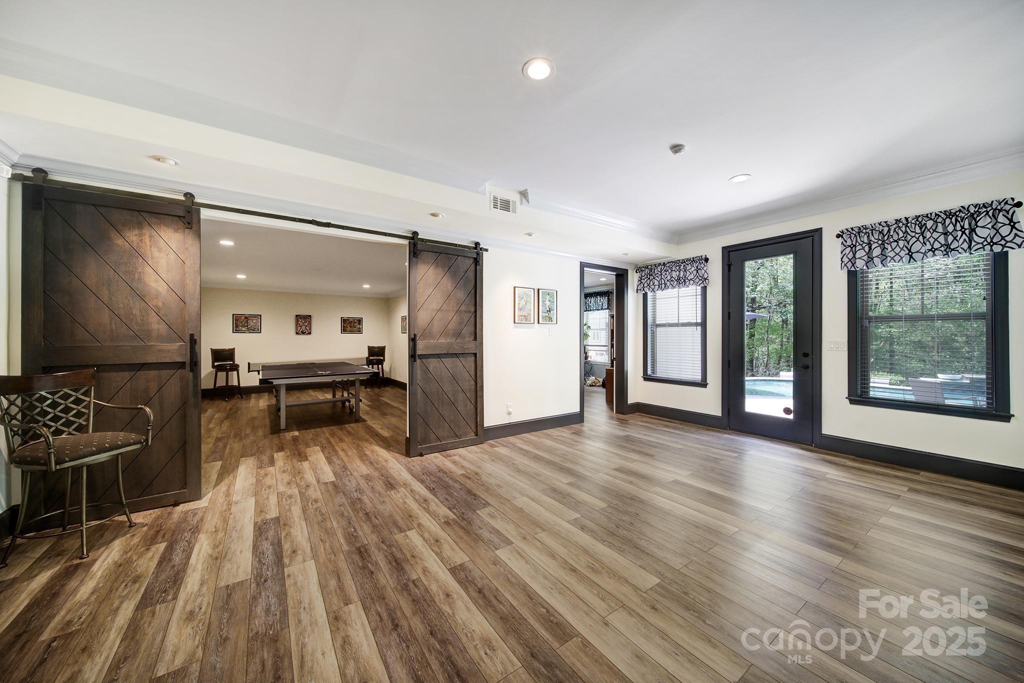 The Manors at Lake Ridge - Residential