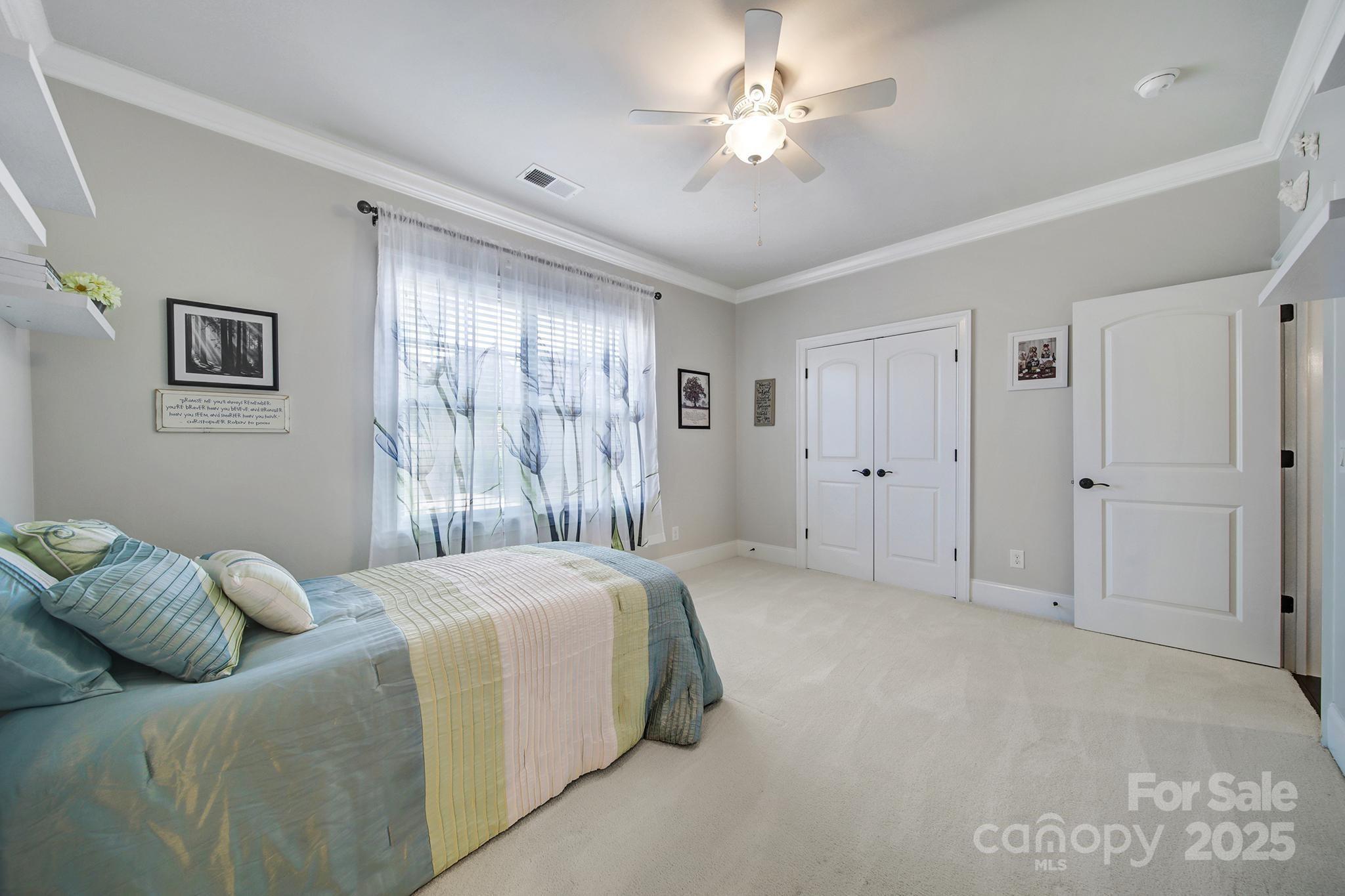 The Manors at Lake Ridge - Residential