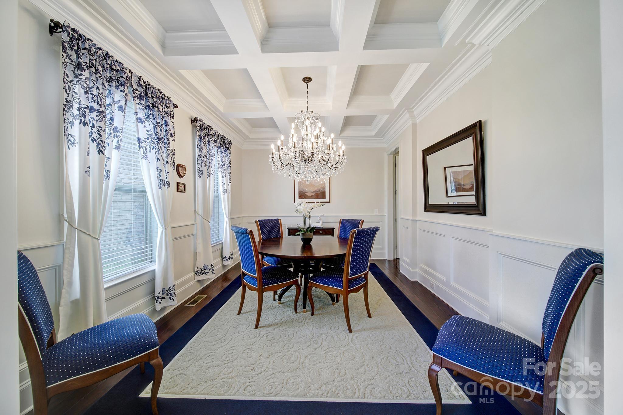 The Manors at Lake Ridge - Residential