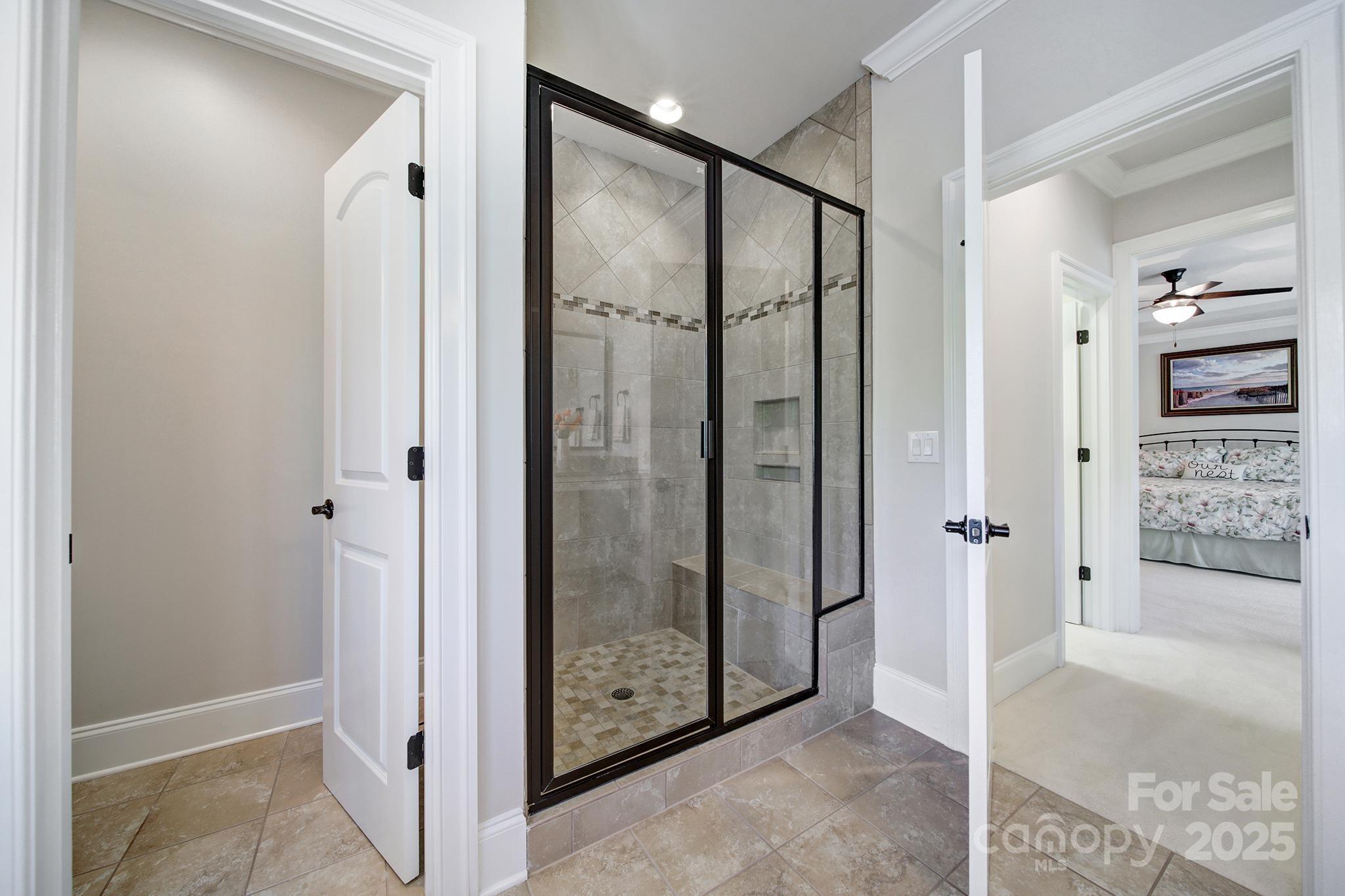 The Manors at Lake Ridge - Residential