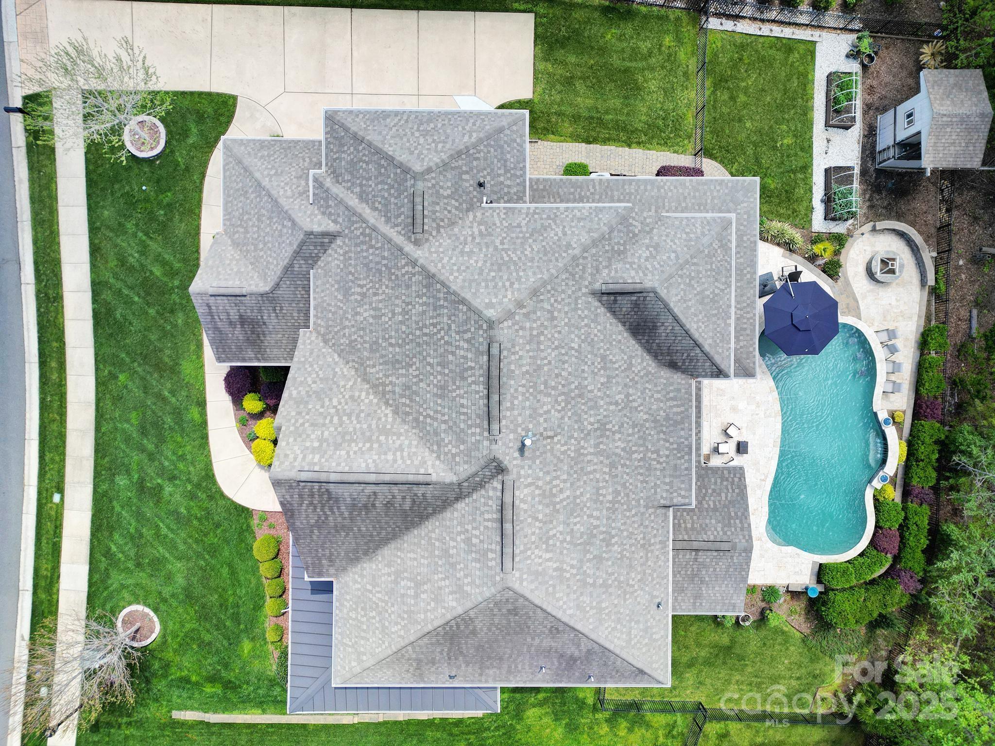 The Manors at Lake Ridge - Residential