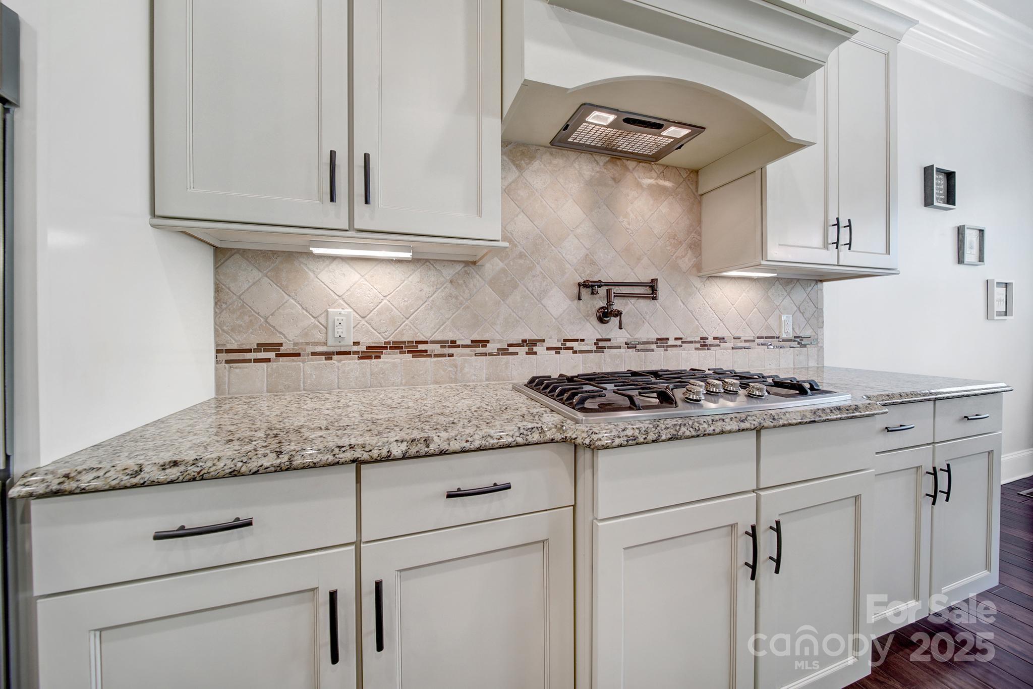 The Manors at Lake Ridge - Residential