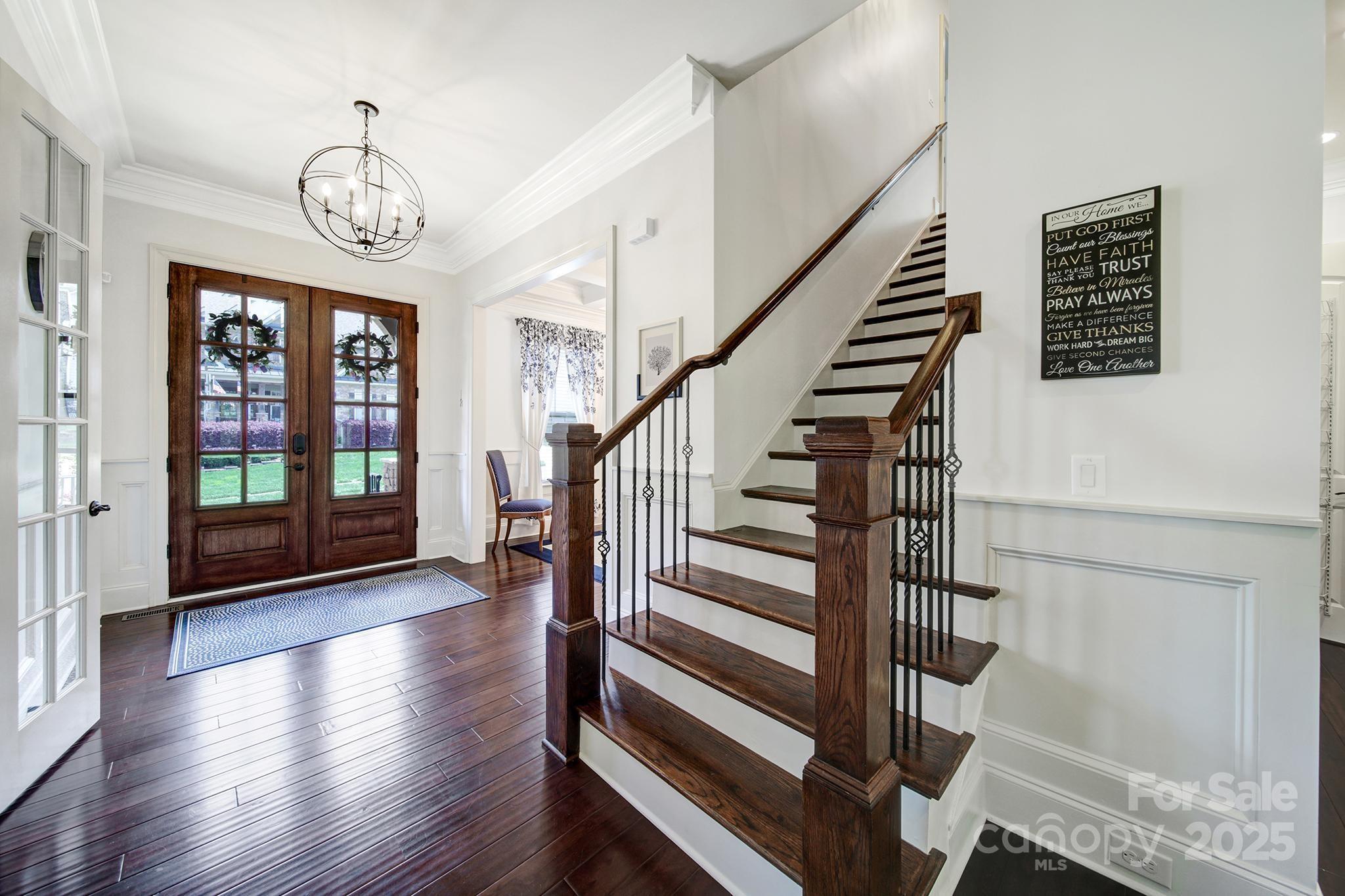 The Manors at Lake Ridge - Residential