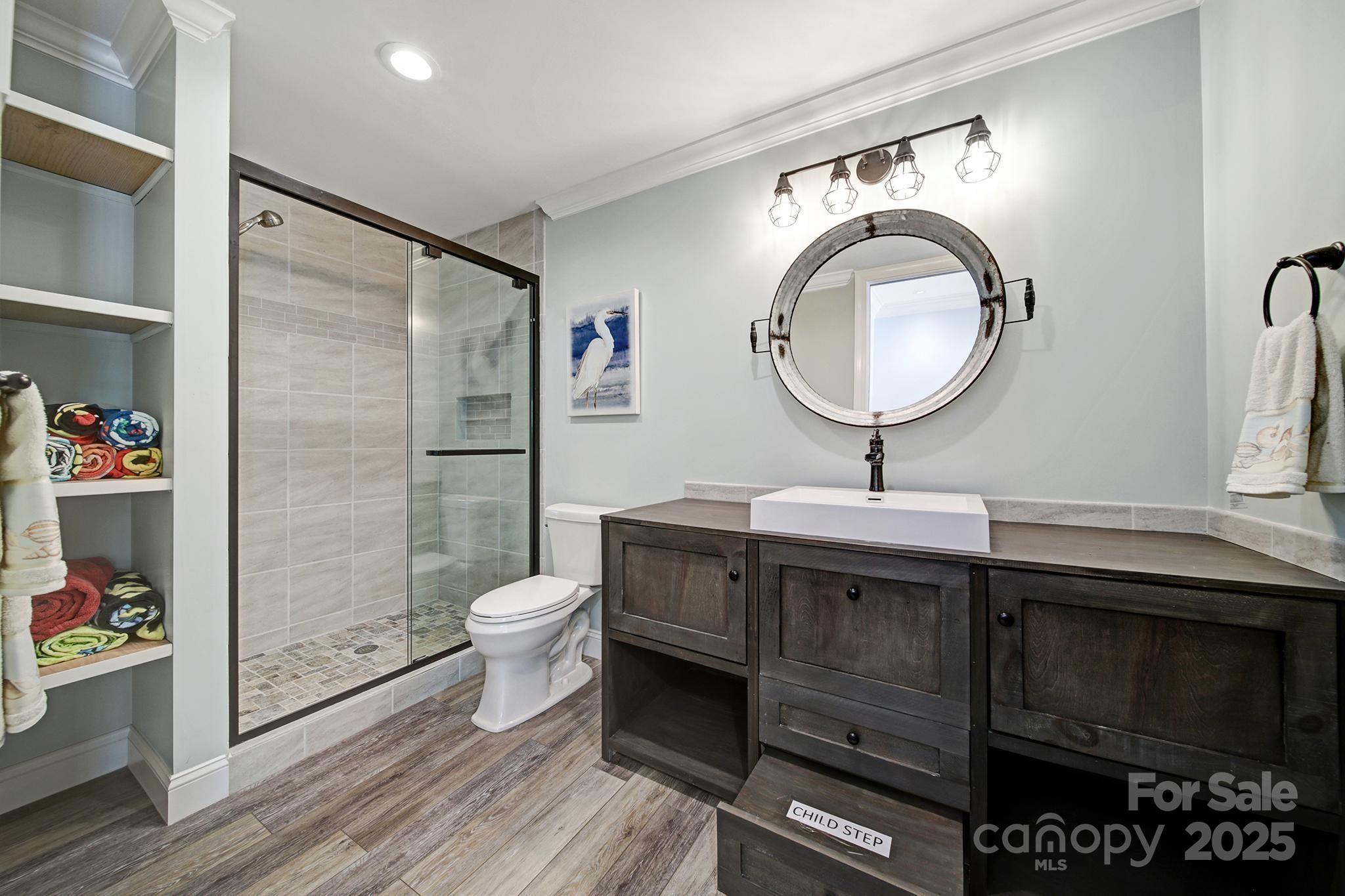 The Manors at Lake Ridge - Residential