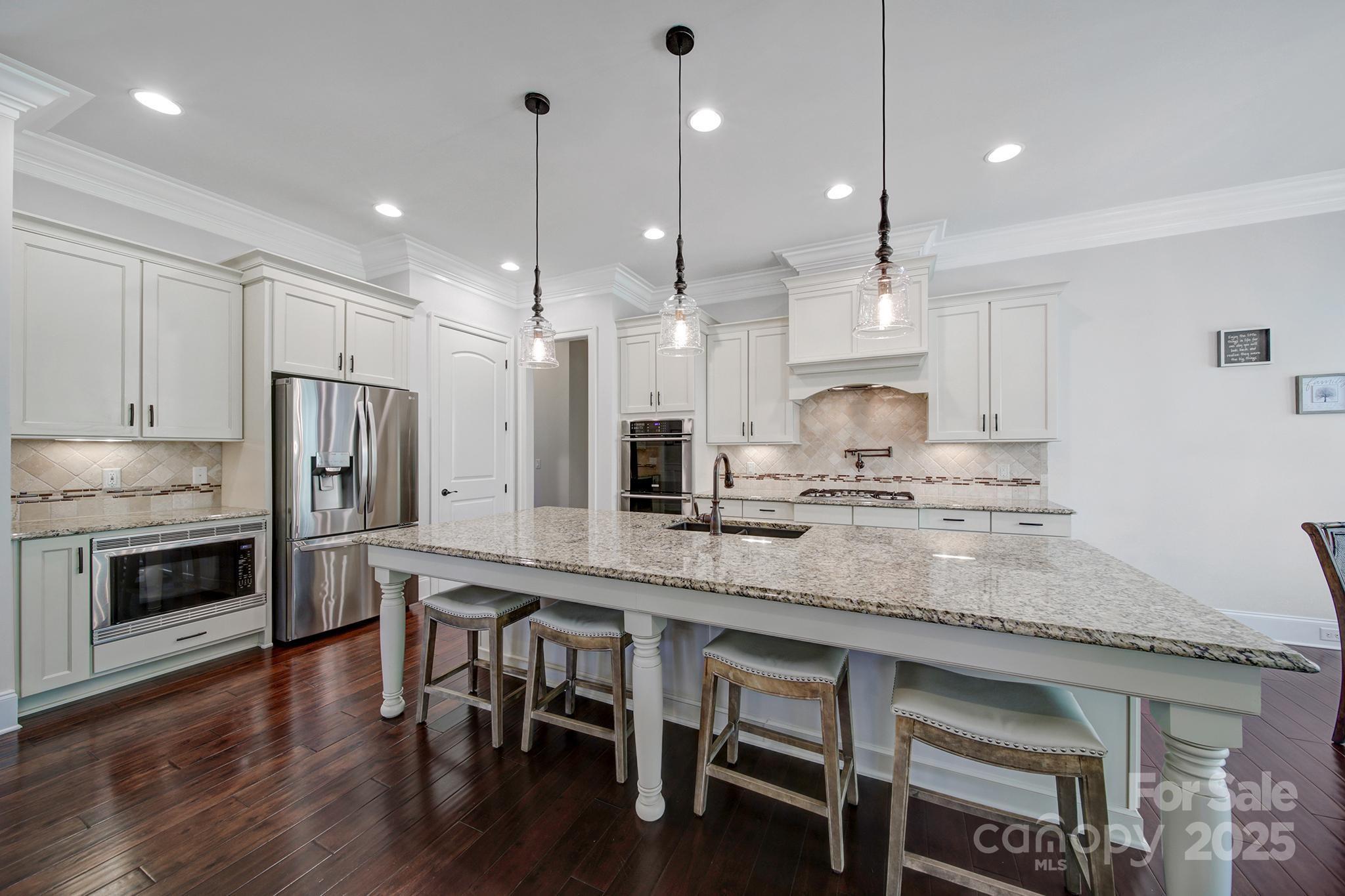 The Manors at Lake Ridge - Residential