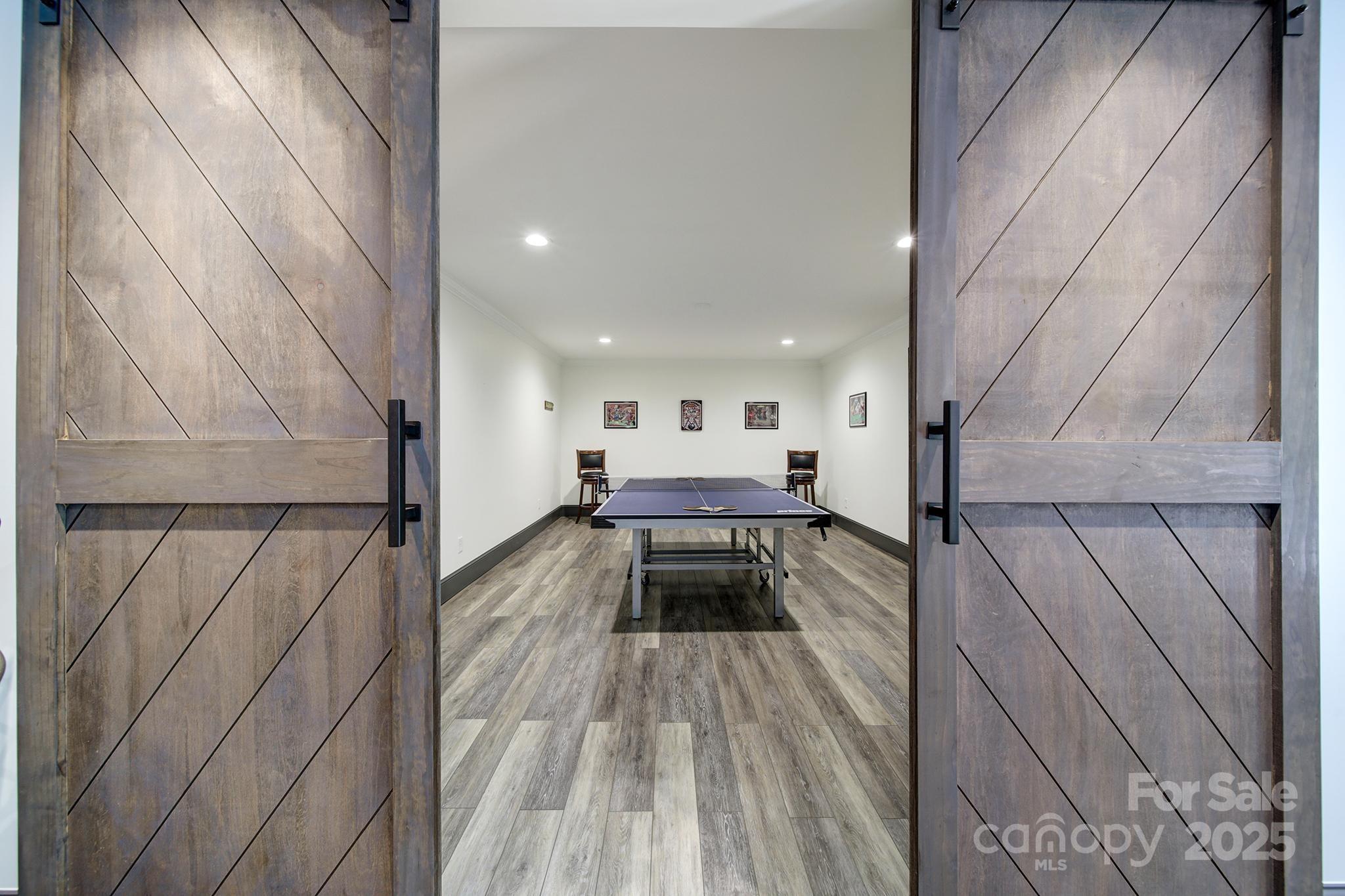 The Manors at Lake Ridge - Residential