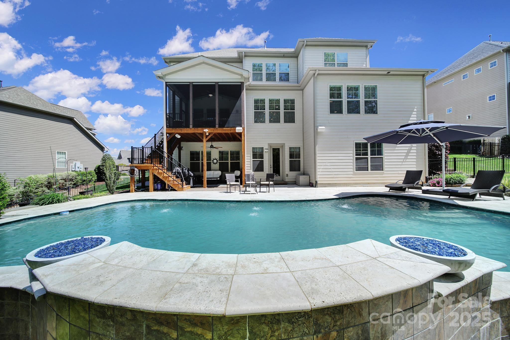 The Manors at Lake Ridge - Residential