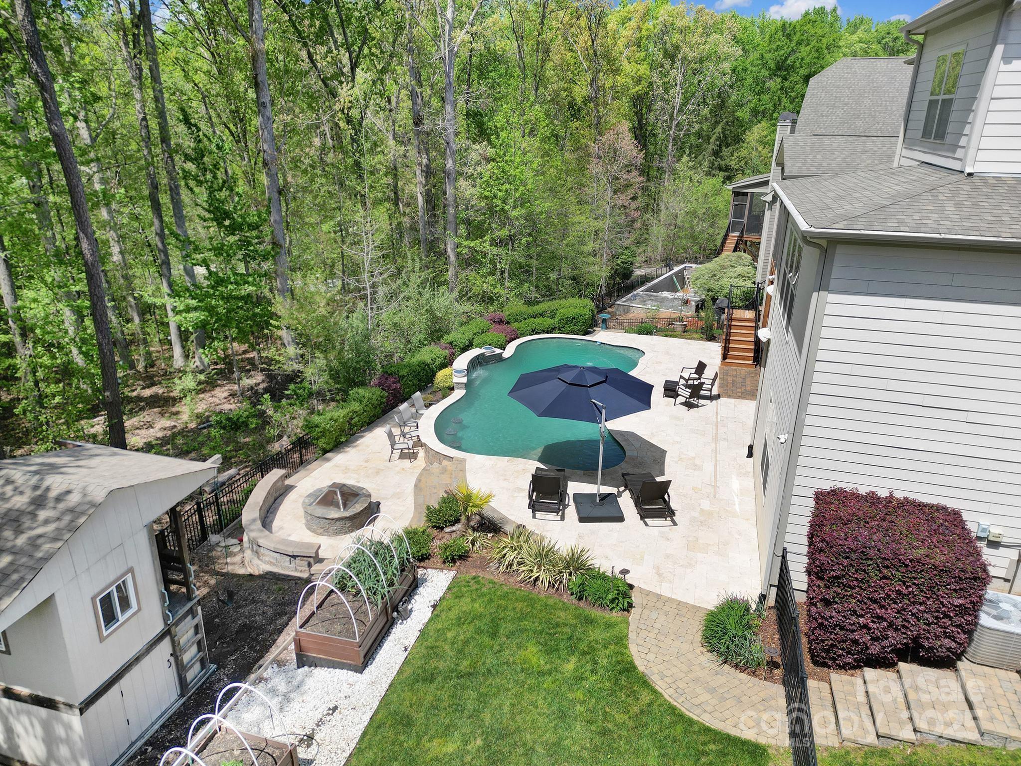 The Manors at Lake Ridge - Residential