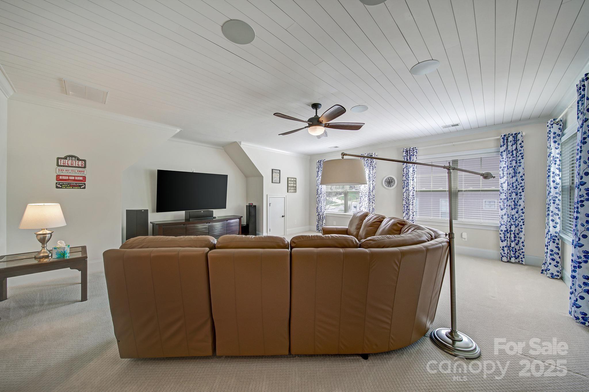 The Manors at Lake Ridge - Residential