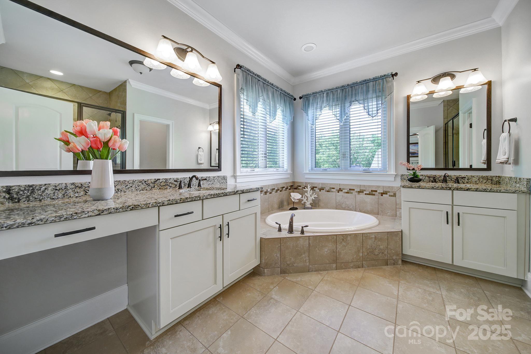 The Manors at Lake Ridge - Residential