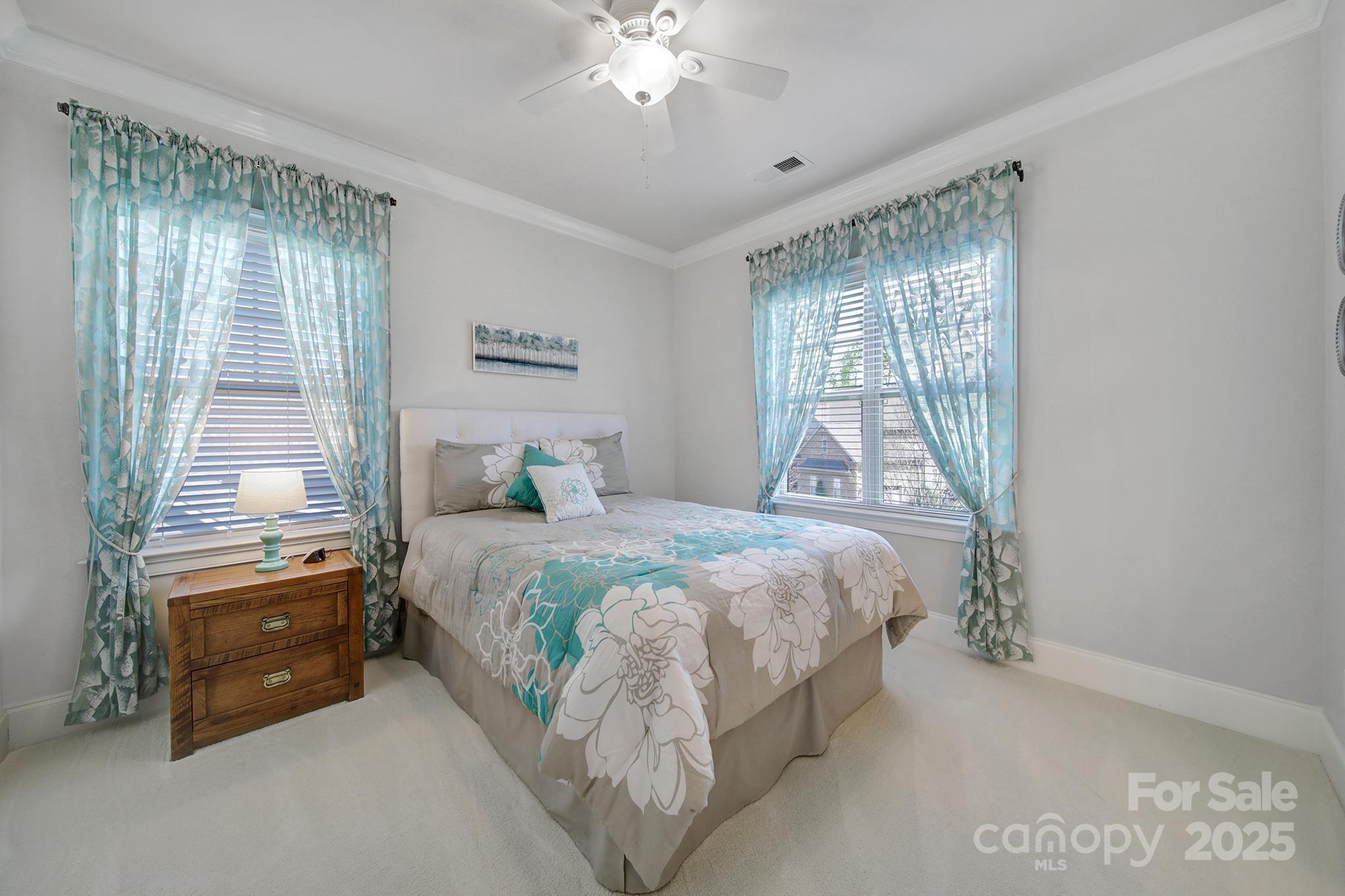 The Manors at Lake Ridge - Residential