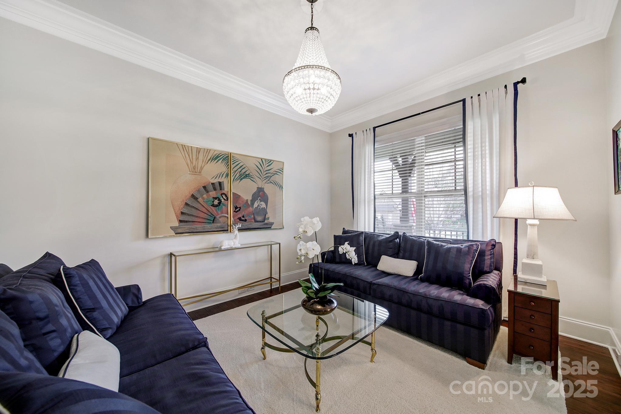 The Manors at Lake Ridge - Residential