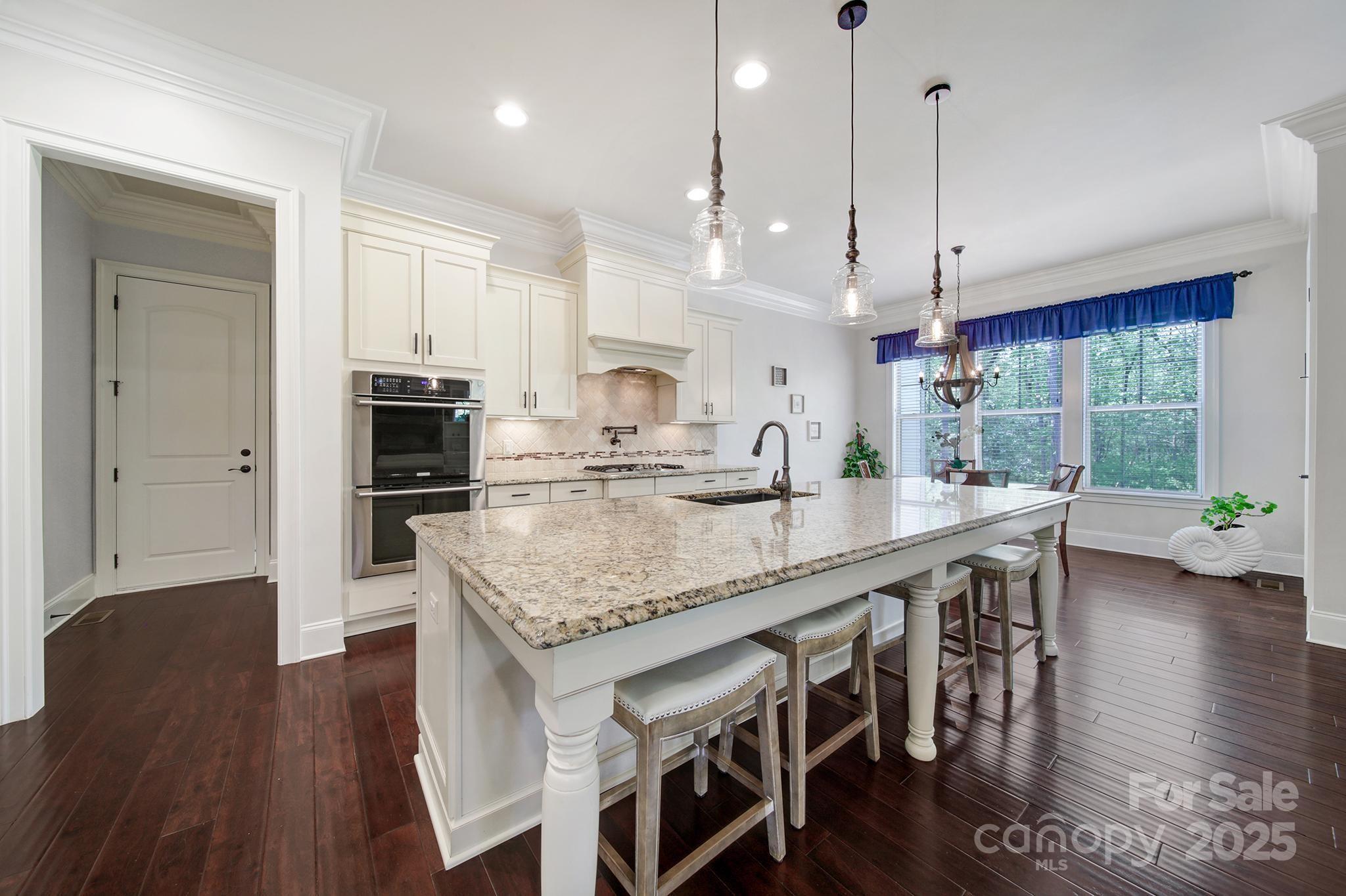 The Manors at Lake Ridge - Residential