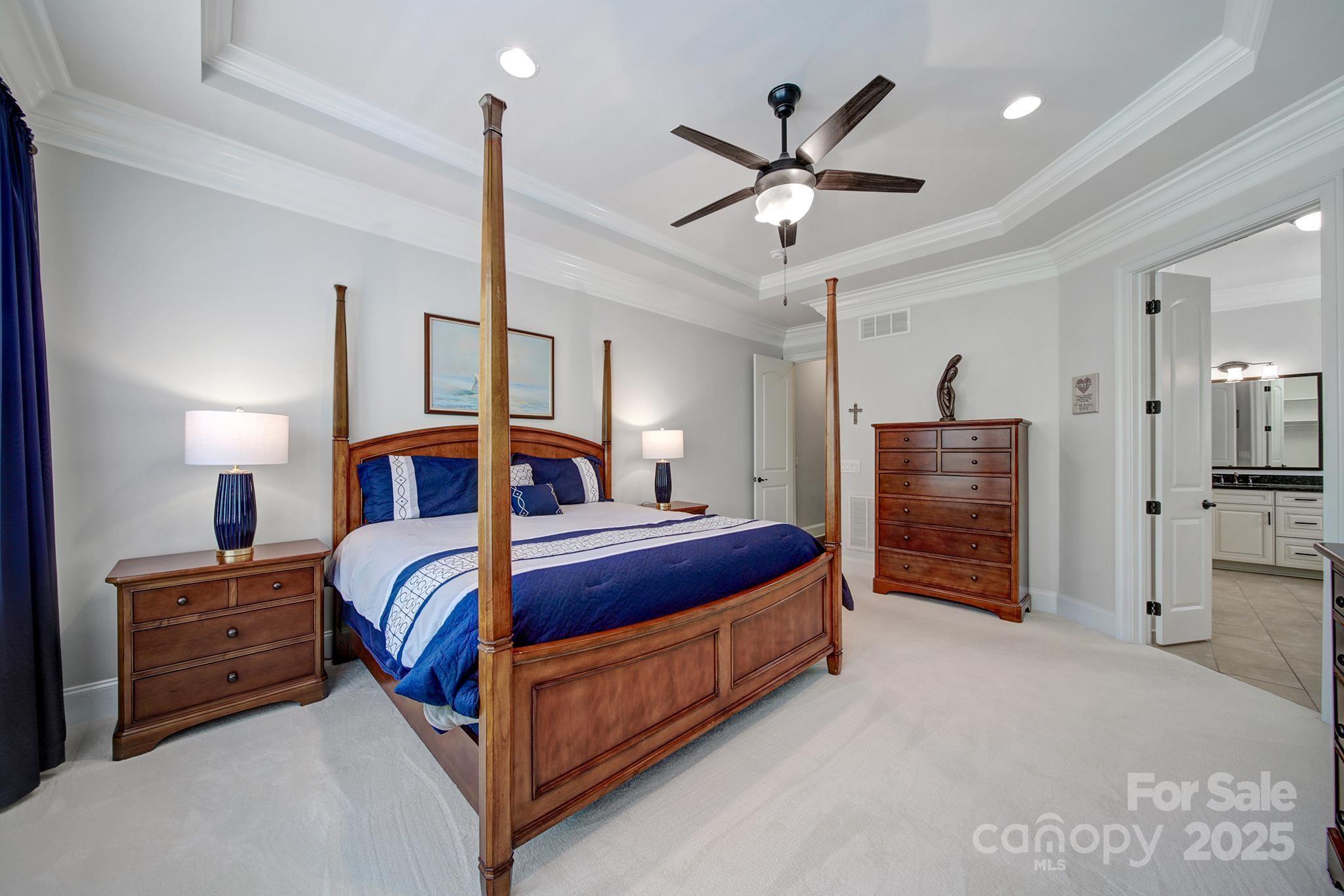 The Manors at Lake Ridge - Residential