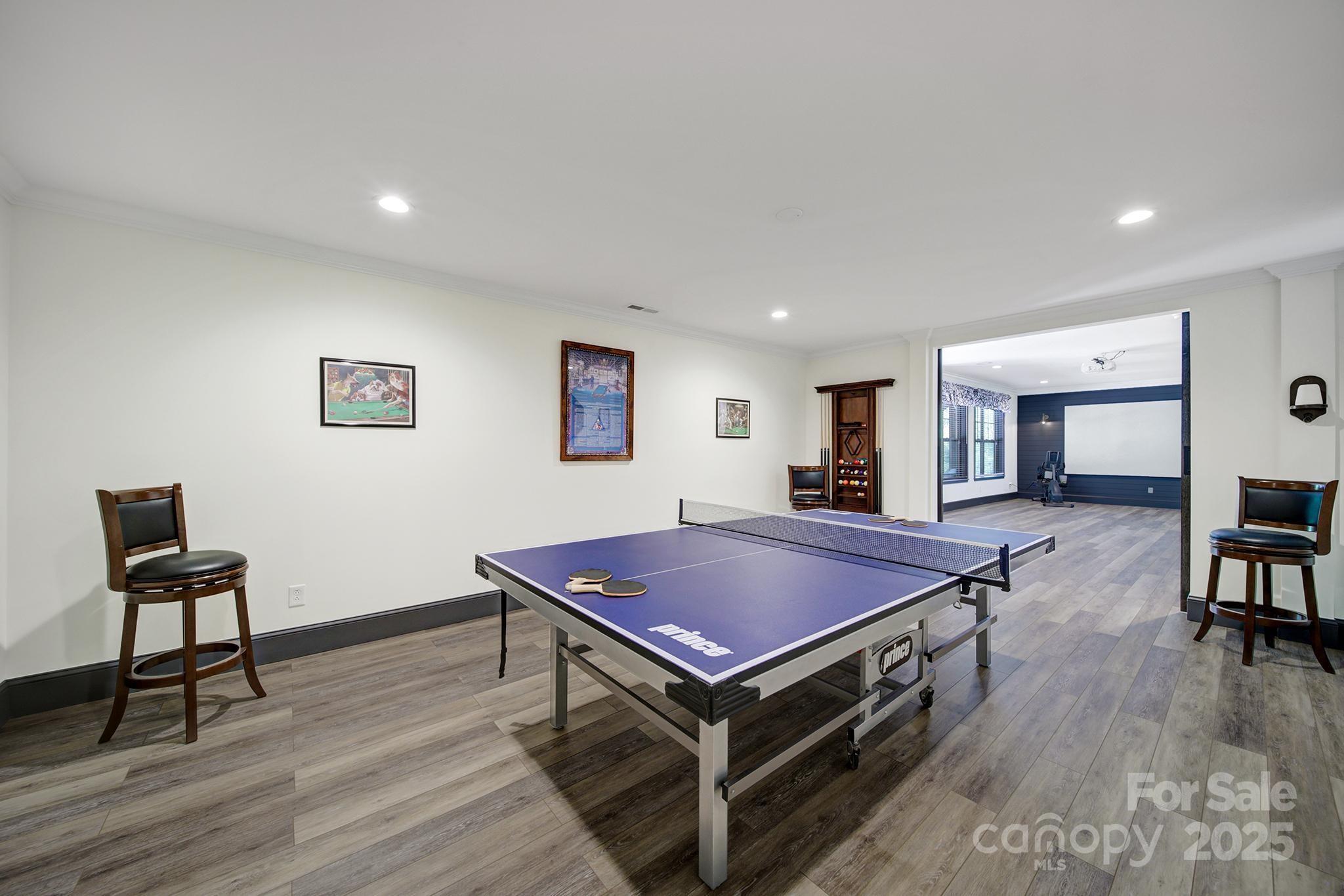 The Manors at Lake Ridge - Residential