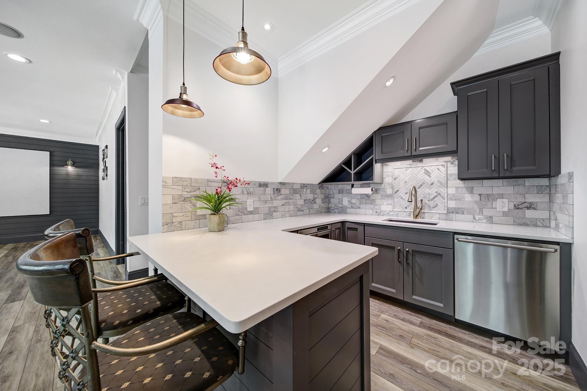 The Manors at Lake Ridge - Residential