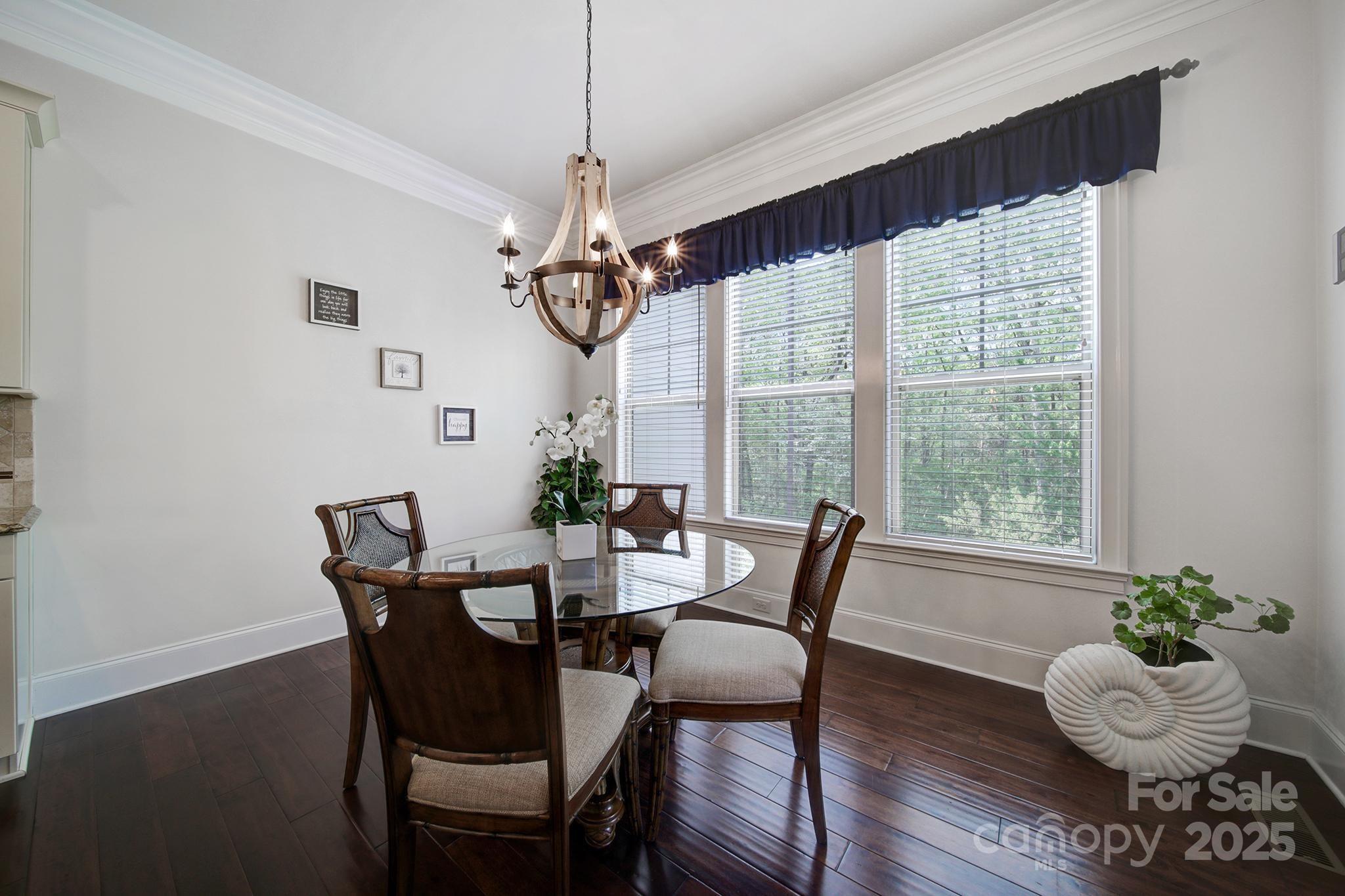 The Manors at Lake Ridge - Residential